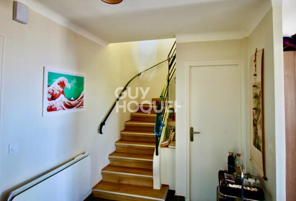 Maison superbe vue sans travaux