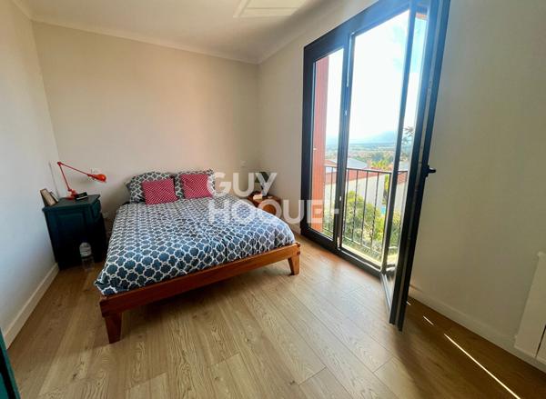 Maison superbe vue sans travaux