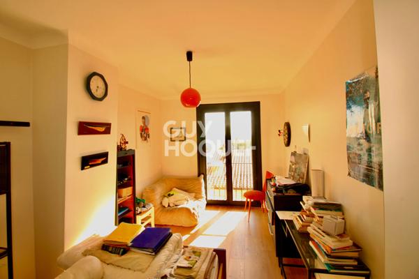 Maison superbe vue sans travaux