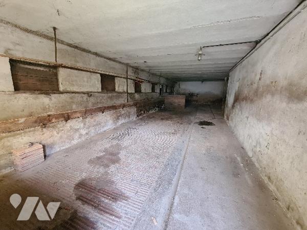 Maison indépendante - FORT POTENTIEL après rénovation - TOUL Jean Jaurès