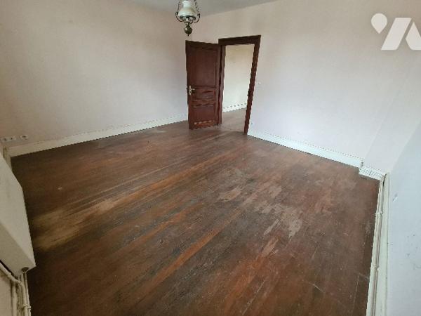 Maison indépendante - FORT POTENTIEL après rénovation - TOUL Jean Jaurès