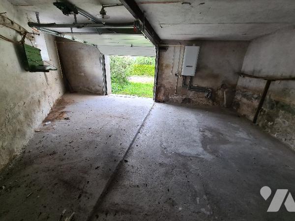 Maison indépendante - FORT POTENTIEL après rénovation - TOUL Jean Jaurès