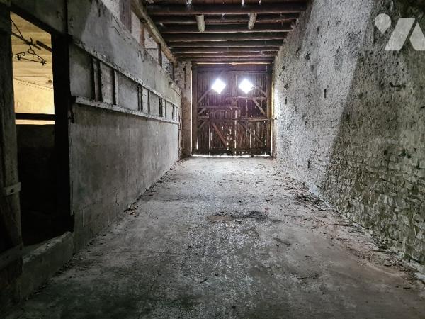 Maison indépendante - FORT POTENTIEL après rénovation - TOUL Jean Jaurès