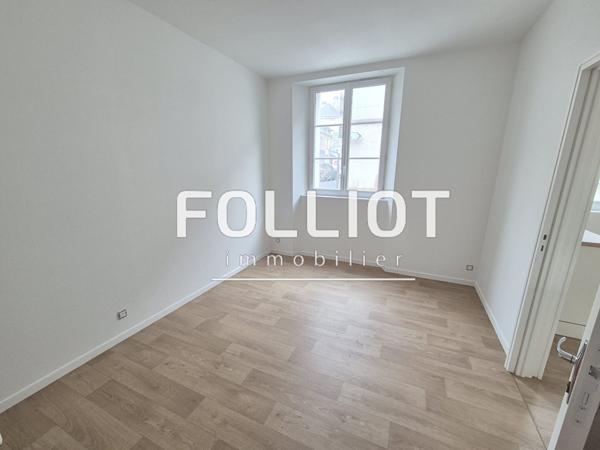 A LOUER Appartement Saint Lo 3 pièce(s) 53.34 m2