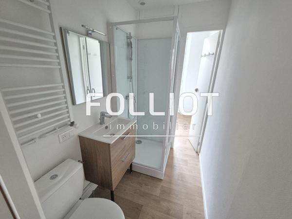 A LOUER Appartement Saint Lo 3 pièce(s) 53.34 m2