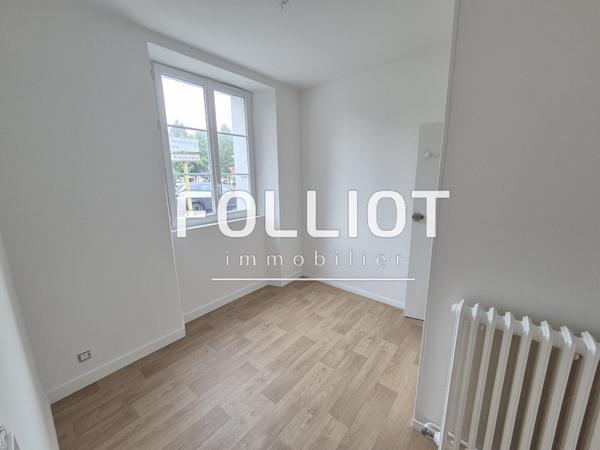 A LOUER Appartement Saint Lo 3 pièce(s) 53.34 m2