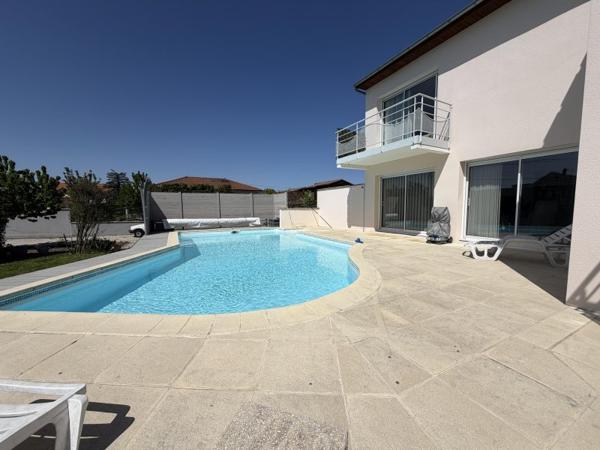 Vente / Maison T6