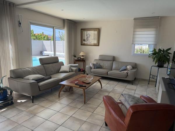 Vente / Maison T6