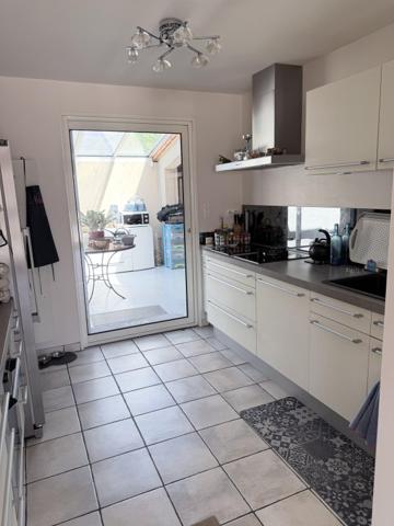 Vente / Maison T6