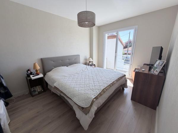 Vente / Maison T6