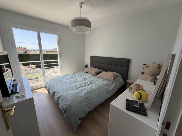 Vente / Maison T6