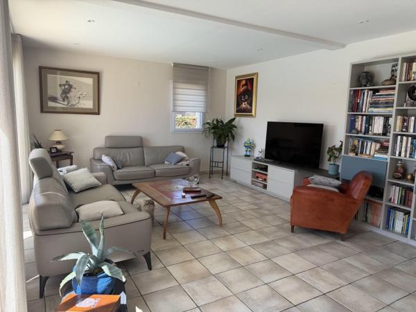 Vente / Maison T6