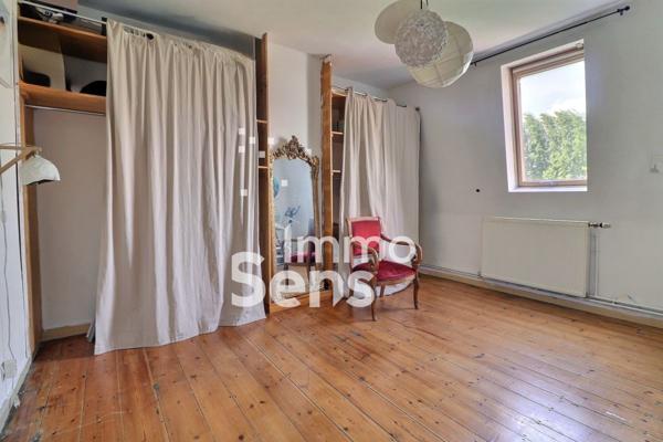 Vente maison - Marcq-en-Baroeul