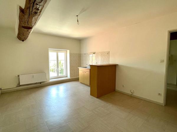 Appartement Montbrison 1 pièce(s) 38 m2