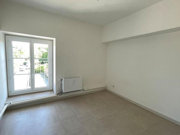 Appartement Montbrison 1 pièce(s) 38 m2