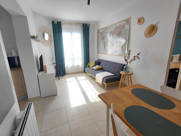 Appartement Triplex Cormeilles En Parisis 3 pièce(s) 38 m2 au sol 54.38 m² 189 000 € **  - Référence  2092