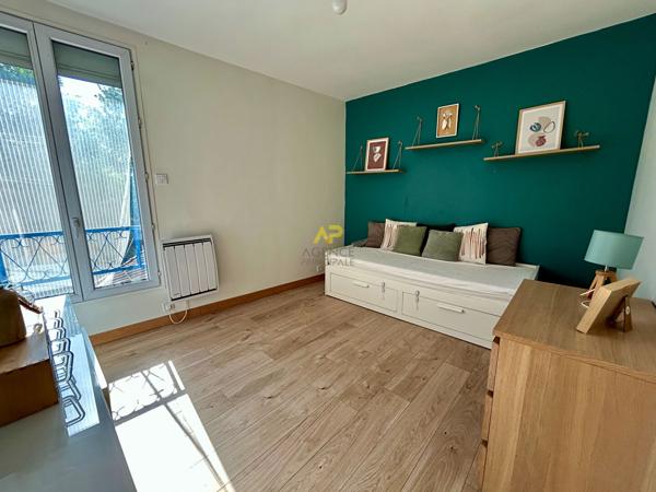 Appartement Triplex Cormeilles En Parisis 3 pièce(s) 38 m2 au sol 54.38 m² 189 000 € **  - Référence  2092