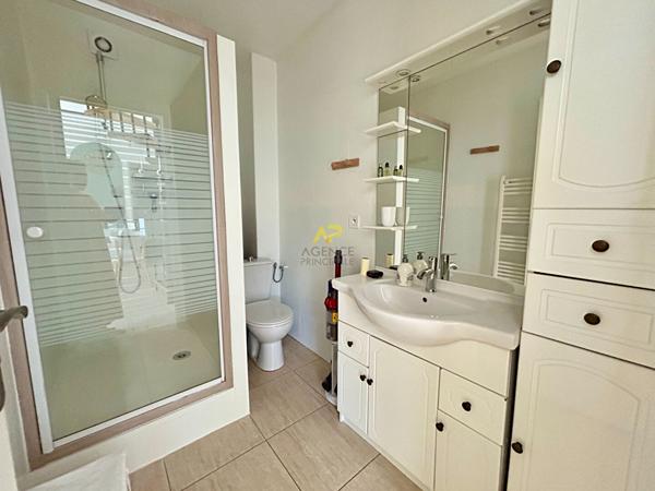 Appartement Triplex Cormeilles En Parisis 3 pièce(s) 38 m2 au sol 54.38 m² 189 000 € **  - Référence  2092