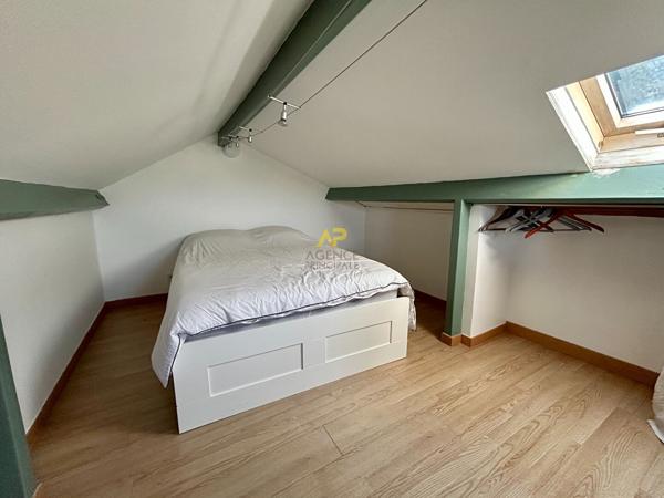 Appartement Triplex Cormeilles En Parisis 3 pièce(s) 38 m2 au sol 54.38 m² 189 000 € **  - Référence  2092