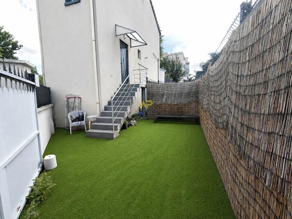Appartement Triplex Cormeilles En Parisis 3 pièce(s) 38 m2 au sol 54.38 m² 189 000 € **  - Référence  2092