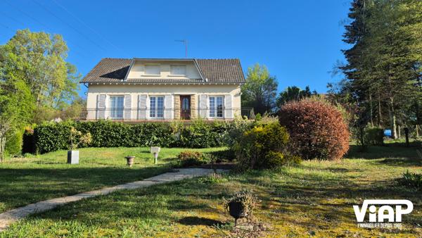Isle, maison sur sous-sol complet et atelier , Isle Isle, maison sur sous-sol complet et atelier , Isle