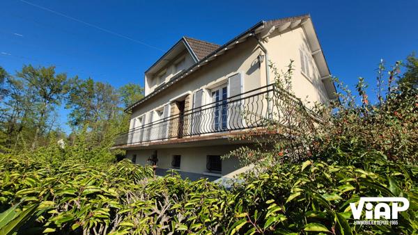 Isle, maison sur sous-sol complet et atelier , Isle Isle, maison sur sous-sol complet et atelier , Isle