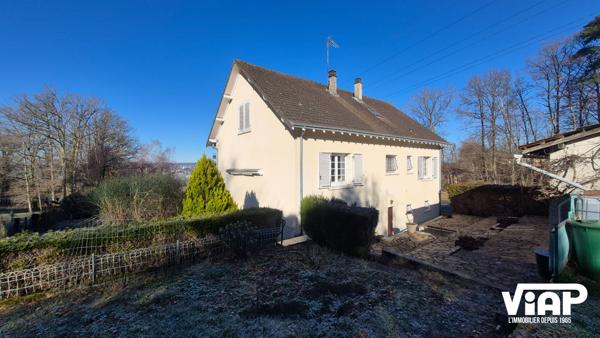 Isle, maison sur sous-sol complet et atelier , Isle Isle, maison sur sous-sol complet et atelier , Isle