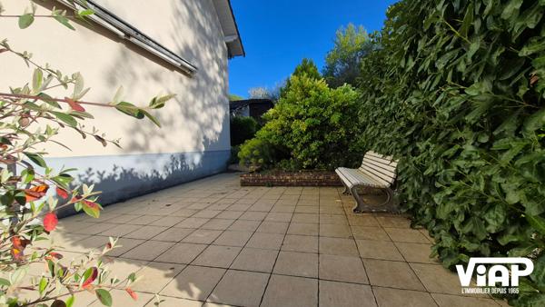 Isle, maison sur sous-sol complet et atelier , Isle Isle, maison sur sous-sol complet et atelier , Isle
