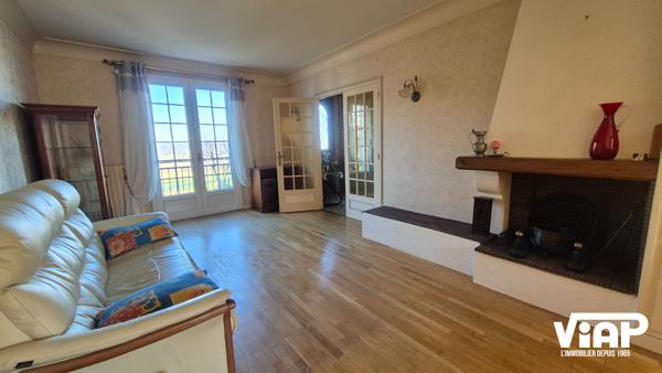 Isle, maison sur sous-sol complet et atelier , Isle Isle, maison sur sous-sol complet et atelier , Isle