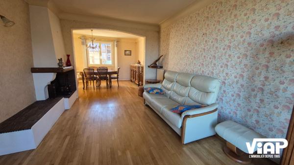 Isle, maison sur sous-sol complet et atelier , Isle Isle, maison sur sous-sol complet et atelier , Isle