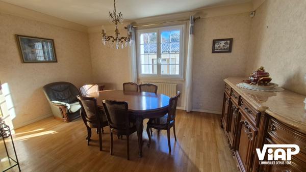 Isle, maison sur sous-sol complet et atelier , Isle Isle, maison sur sous-sol complet et atelier , Isle