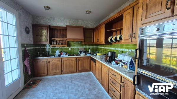 Isle, maison sur sous-sol complet et atelier , Isle Isle, maison sur sous-sol complet et atelier , Isle