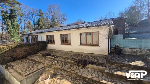 Isle, maison sur sous-sol complet et atelier , Isle Isle, maison sur sous-sol complet et atelier , Isle