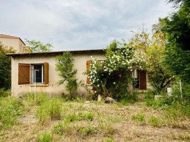 Maison individuelle à vendre à Marseille 16e Arrondissement dans les Bouches-du-Rhône (13016), ref : 10521/40 St André