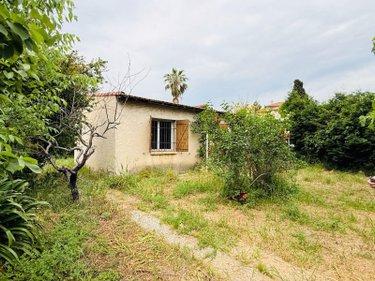 Maison individuelle à vendre à Marseille 16e Arrondissement dans les Bouches-du-Rhône (13016), ref : 10521/40 St André