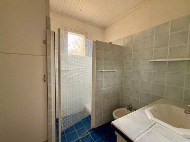 Maison individuelle à vendre à Marseille 16e Arrondissement dans les Bouches-du-Rhône (13016), ref : 10521/40 St André
