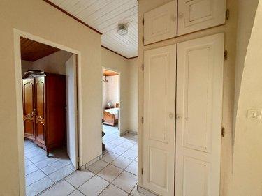 Maison individuelle à vendre à Marseille 16e Arrondissement dans les Bouches-du-Rhône (13016), ref : 10521/40 St André