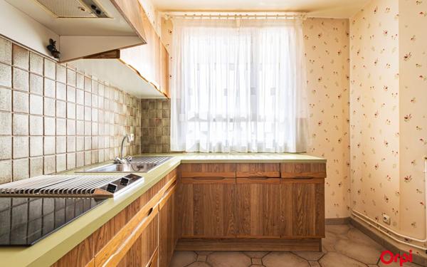 Appartement à vendre    3 pièces • 75 m2 Reims