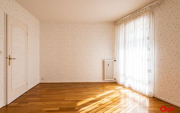 Appartement à vendre    3 pièces • 75 m2 Reims