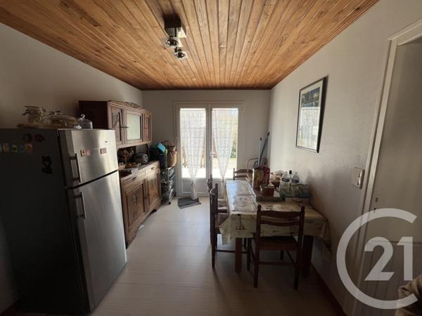 Maison à vendre  8 pièces - 152,41 m2 ST GEORGES D OLERON - 17