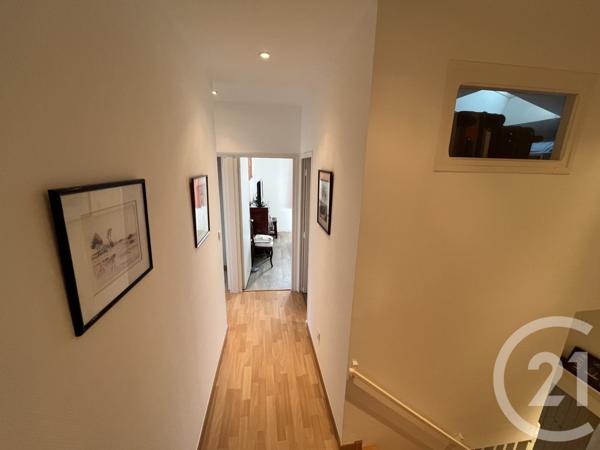 Maison à vendre  8 pièces - 152,41 m2 ST GEORGES D OLERON - 17