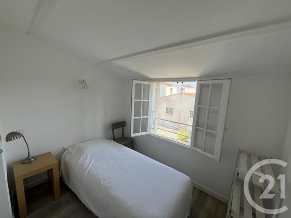 Maison à vendre  8 pièces - 152,41 m2 ST GEORGES D OLERON - 17