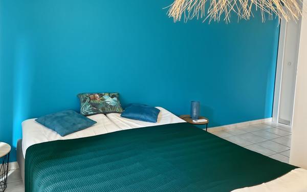 Maison à vendre    3 pièces •  Marseillan