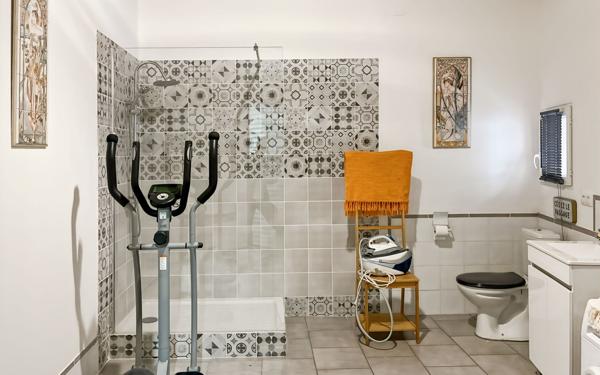 Maison à vendre    3 pièces •  Marseillan