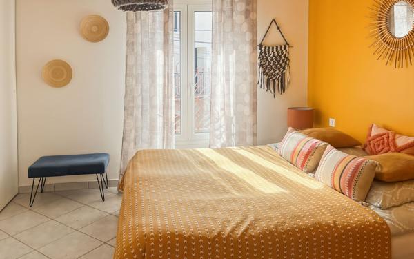 Maison à vendre    3 pièces •  Marseillan