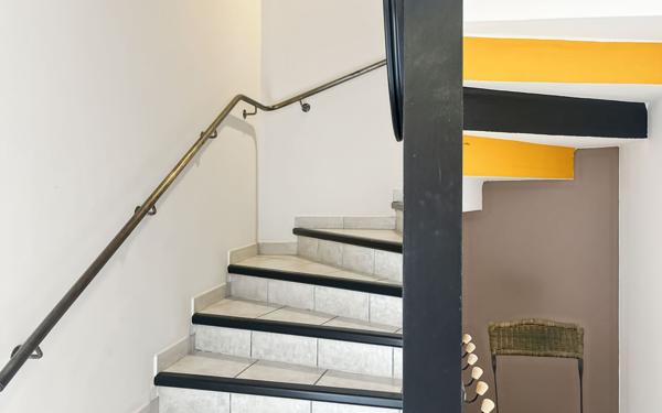 Maison à vendre    3 pièces •  Marseillan