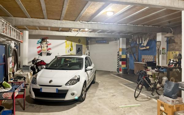 Maison à vendre    3 pièces •  Marseillan