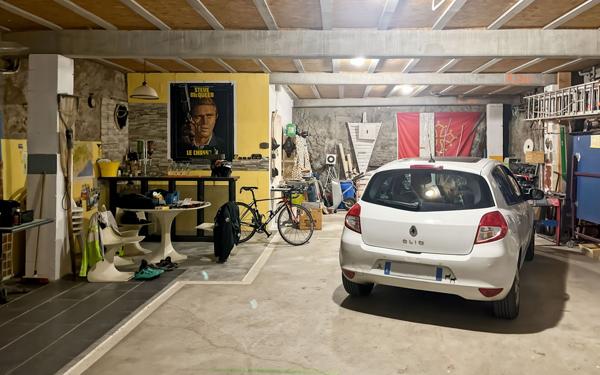 Maison à vendre    3 pièces •  Marseillan