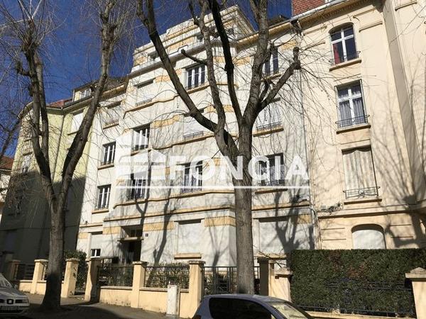 Location Studio 42.63 m² - Metz 57000