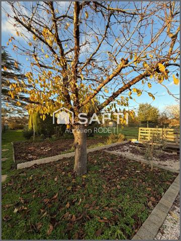 Jolie Maison rénovée